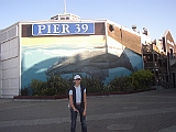Io al pier 39